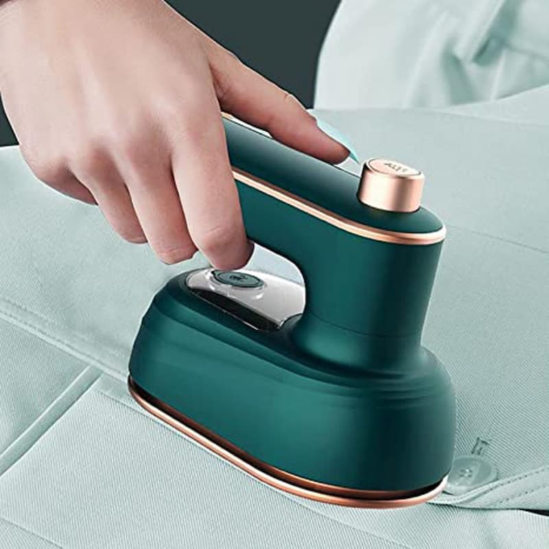 Portable Handheld Garment Steamer Steam Iron for Clothes
